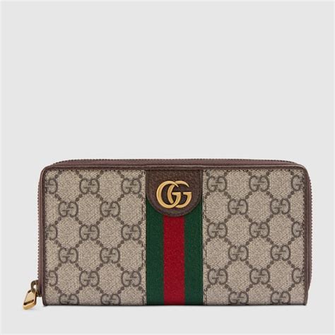 portafogli gucci donna aconti|Portafogli Gucci da donna .